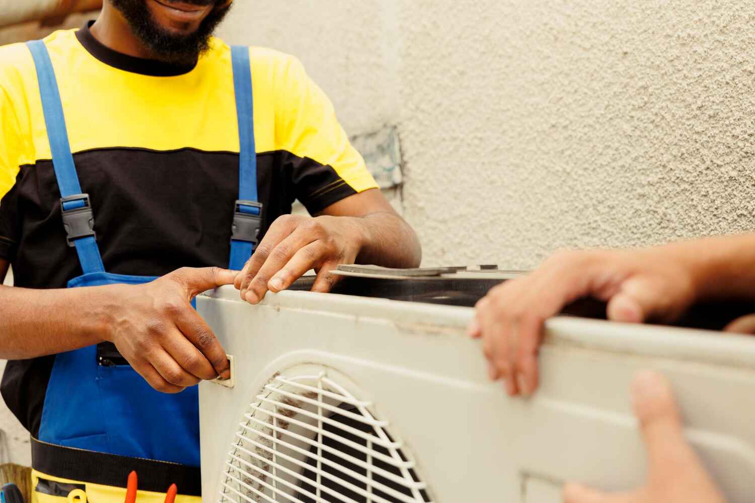 Best Best HVAC companies  in Demopolis, AL