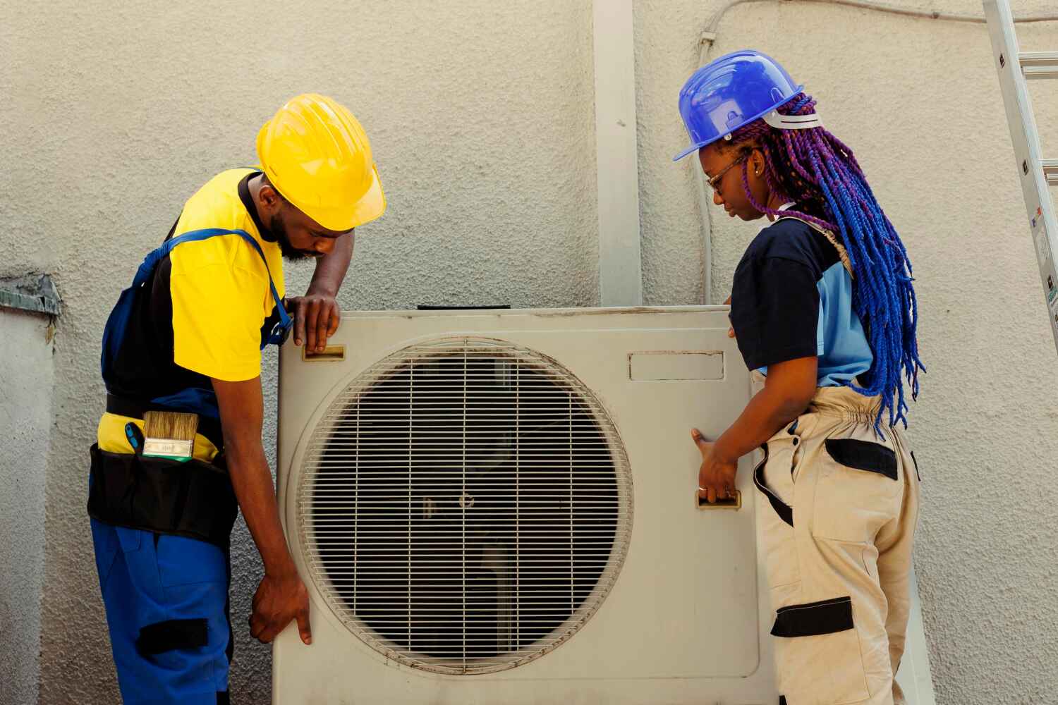 Best HVAC system installation  in Demopolis, AL