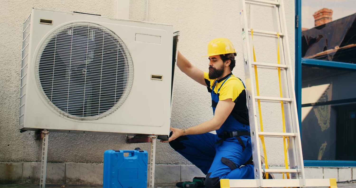 Best Affordable HVAC services  in Demopolis, AL