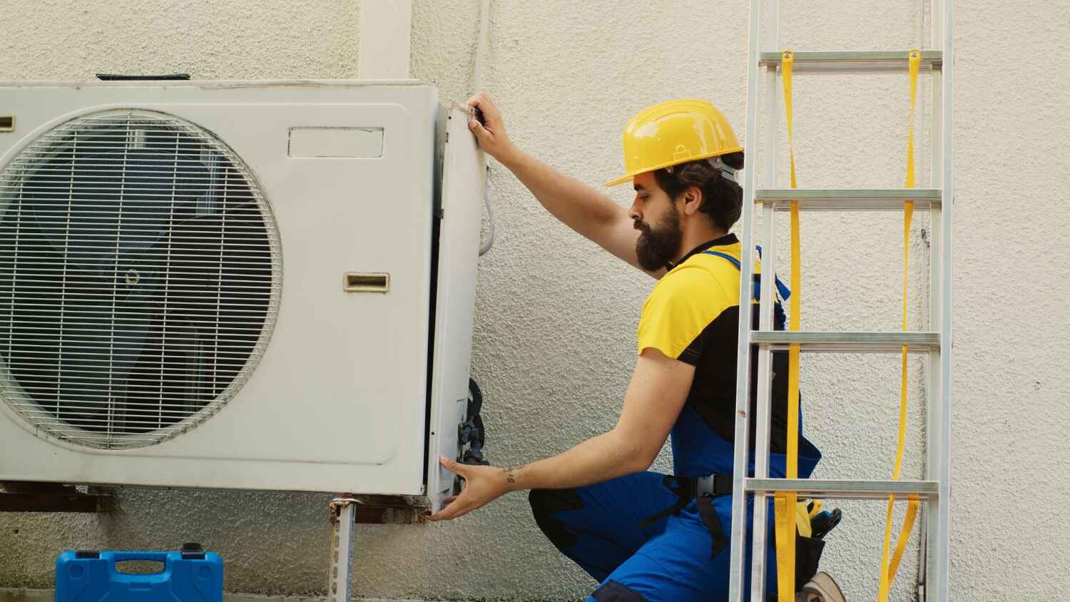 Best HVAC maintenance near me  in Demopolis, AL