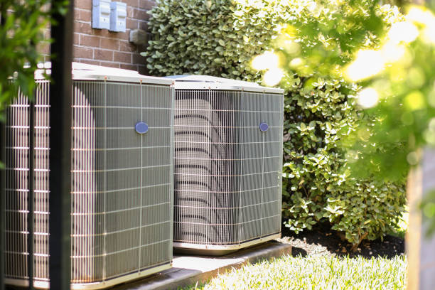 HVAC maintenance plan in Demopolis, AL